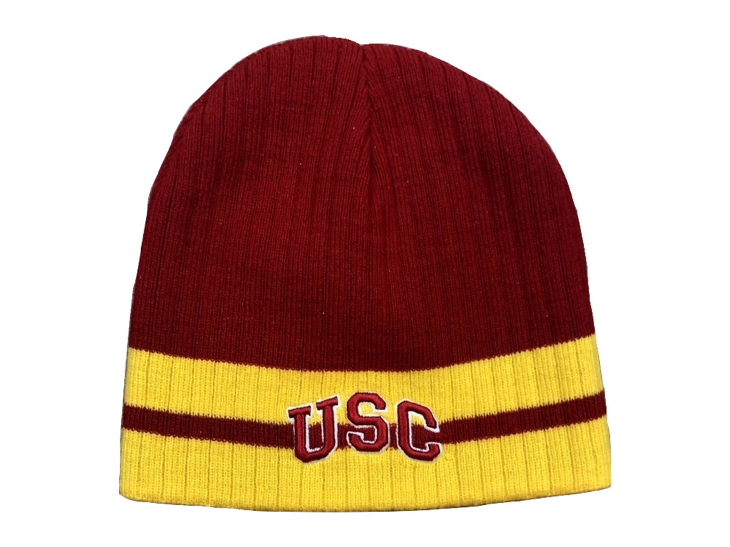 Vintage “ USC” Beanie