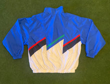 Load image into Gallery viewer, Vintage “The Game Lawn” Windbreaker