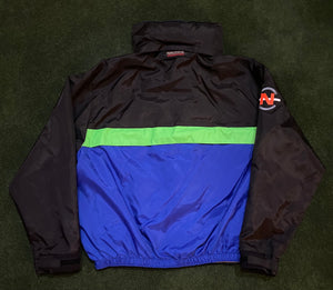 Vintage “Reflective Nautica Competition” Jacket