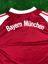 Load image into Gallery viewer, “Bayern Munchen Adidas” Soccer Jersey