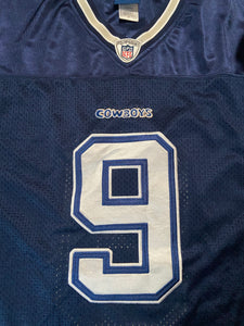 Vintage “Dallas Cowboys- Tony Romo” Jersey