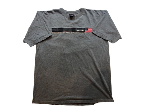 Vintage “Beverly Hills Polo Club” Embroidered T-Shirt
