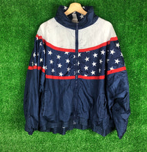 Load image into Gallery viewer, Vintage “Pro Spirit USA” Jacket