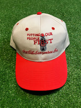 Load image into Gallery viewer, Vintage “Coca-Cola Enterprises” SnapBack