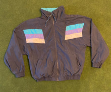 Load image into Gallery viewer, Vintage “Pro Spirit” Windbreaker