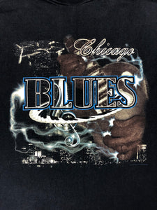 Vintage “Chicago Blues” T-Shirt