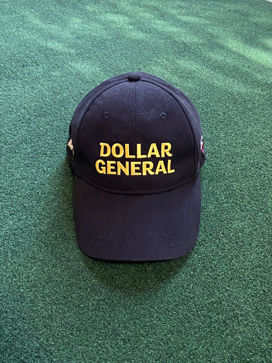 Vintage “NASCAR Matt Kenseth - Dollar General” Hat