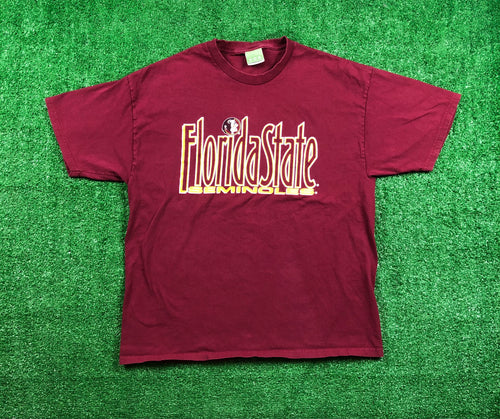 Vintage “Florida State” T-Shirt