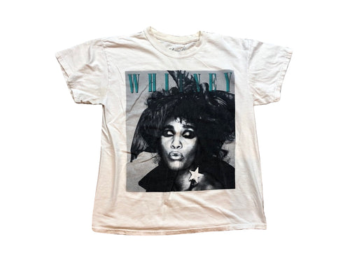Vintage “Bravado Whitney” T-Shirt