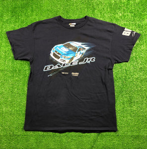 “Dale Jr NASCAR” T- Shirt