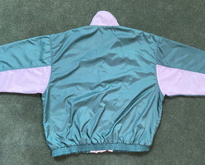 Vintage “FILA” Windbreaker