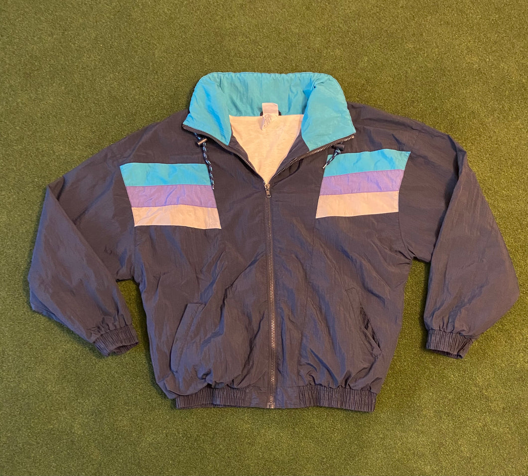 Vintage “Pro Spirit” Windbreaker