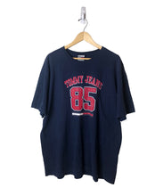 Load image into Gallery viewer, Vintage “Tommy Hilfiger 85” T-Shirt