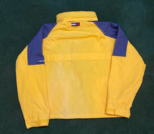 Load image into Gallery viewer, Vintage “Tommy Hilfiger” Windbreaker