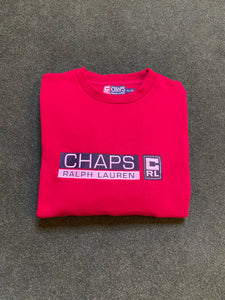 Vintage “Chaps Ralph Lauren” Sweatshirt