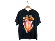 Load image into Gallery viewer, Vintage ”100,000 Hot Hands” T-Shirt