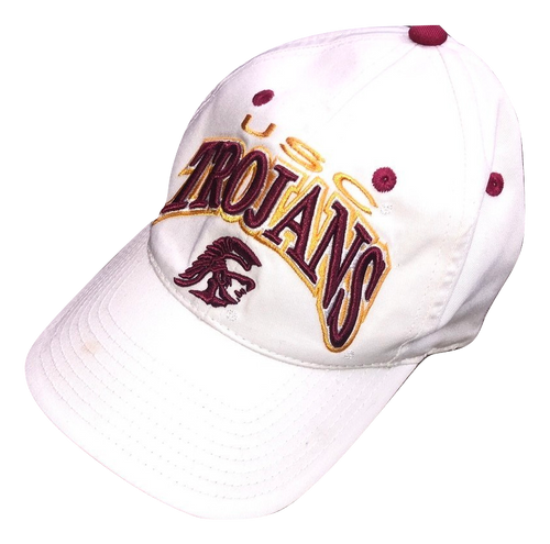 Vintage “USC Trojans” Strapback