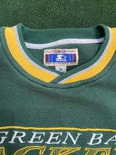 Load image into Gallery viewer, Vintage “Green Bay Packers” Sweatshirt