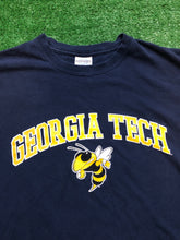 Load image into Gallery viewer, Vintage “Georgia Tech” T-Shirt