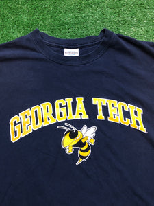 Vintage “Georgia Tech” T-Shirt