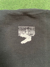 Load image into Gallery viewer, Vintage “Negro Leagues Baseball” Sweatshirt