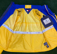 Load image into Gallery viewer, Vintage “Tommy Hilfiger” Windbreaker