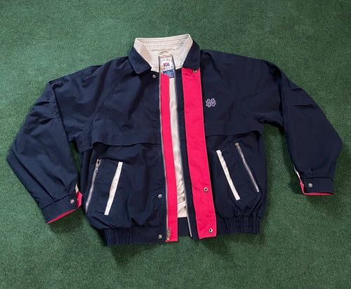 Vintage “Notre Dame” Jacket