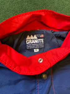 Vintage “Granite“ Jacket