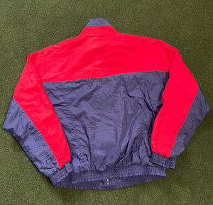 Vintage “Speedo” Windbreaker