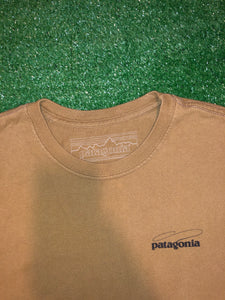 “Patagonia” Long Sleeve T-Shirt