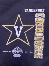 Load image into Gallery viewer, Vintage “Vanderbilt - 2014 BBVA Compass Bowl” Sweatshirt