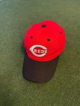 Load image into Gallery viewer, “Cincinnati Reds - Fox Sports Go” Hat