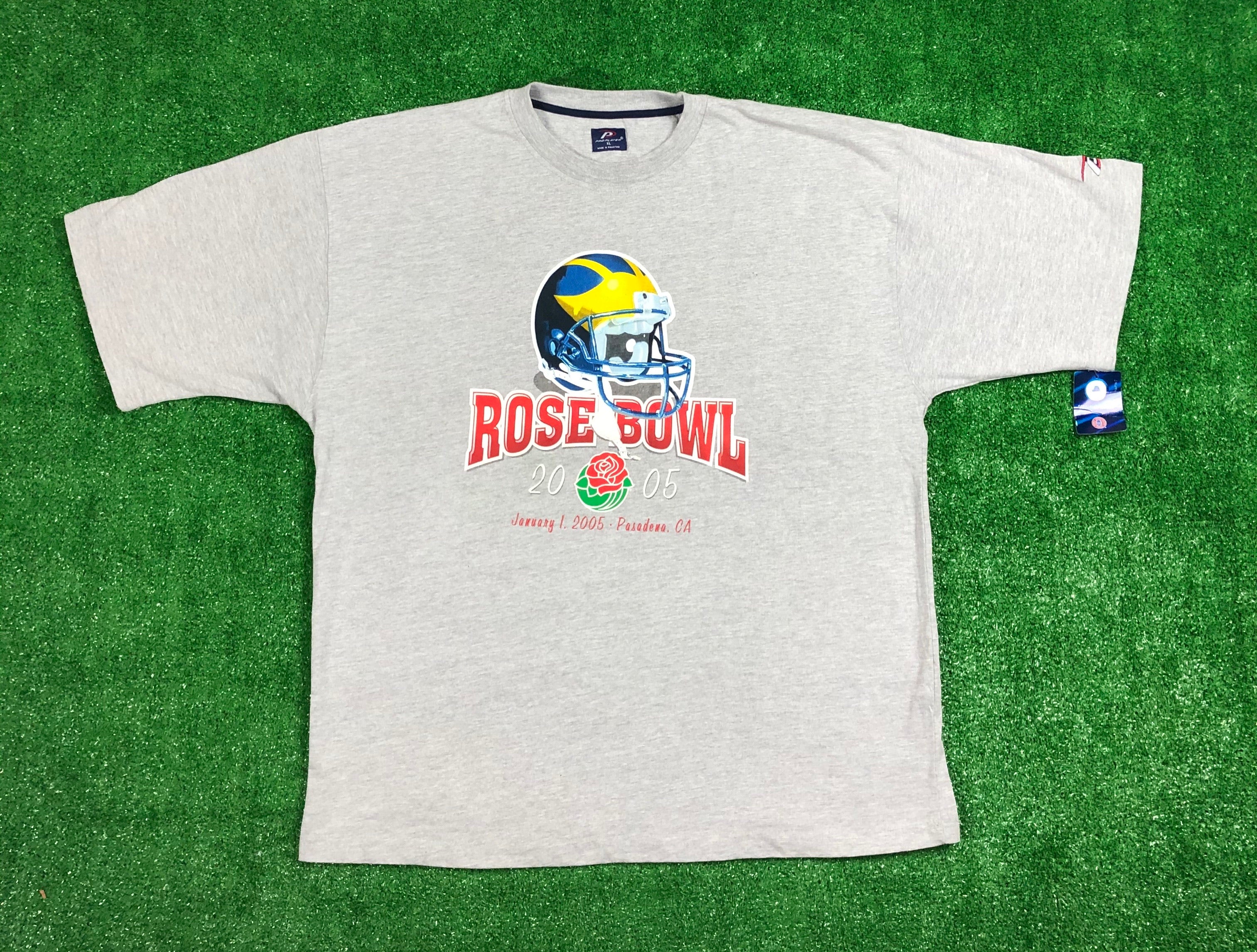 Vintage “Colts Super Bowl XLI Champions” T-Shirt – shoparea95