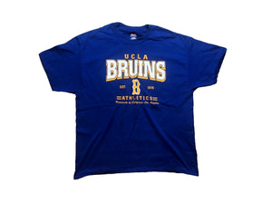 Vintage “UCLA Bruins” T-Shirt