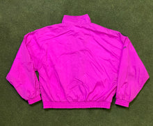 Load image into Gallery viewer, Vintage “Reebok” Windbreaker