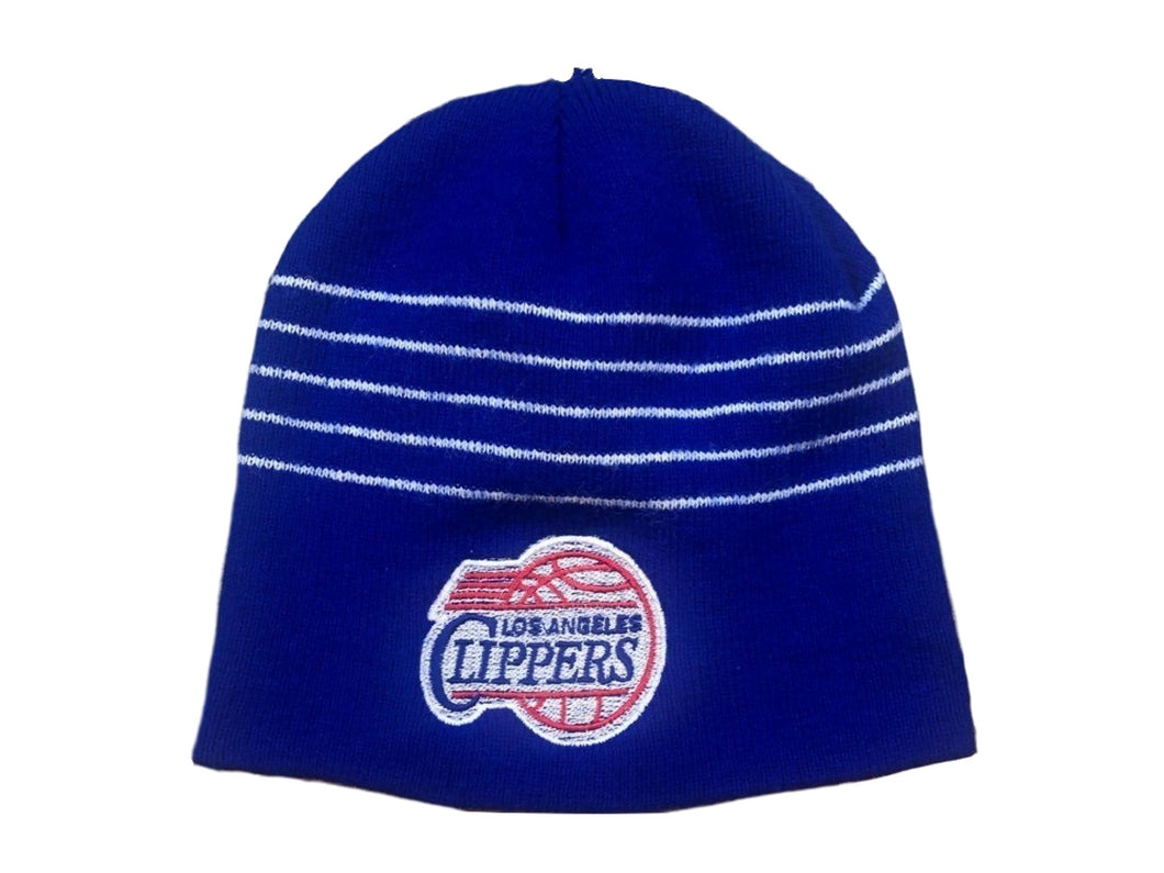 Vintage “Los Angeles Clippers” Beanie