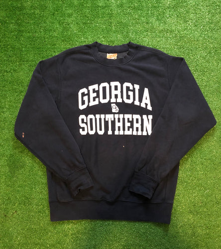 Vintage “Georgia Southern” Crewneck Sweatshirt