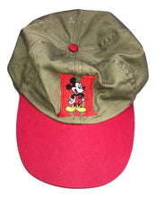 Load image into Gallery viewer, Vintage “Mickey Unlimited Mickey Mouse” Hat Collectible