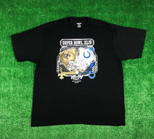 Load image into Gallery viewer, “Super Bowl XLIV” T-Shirt