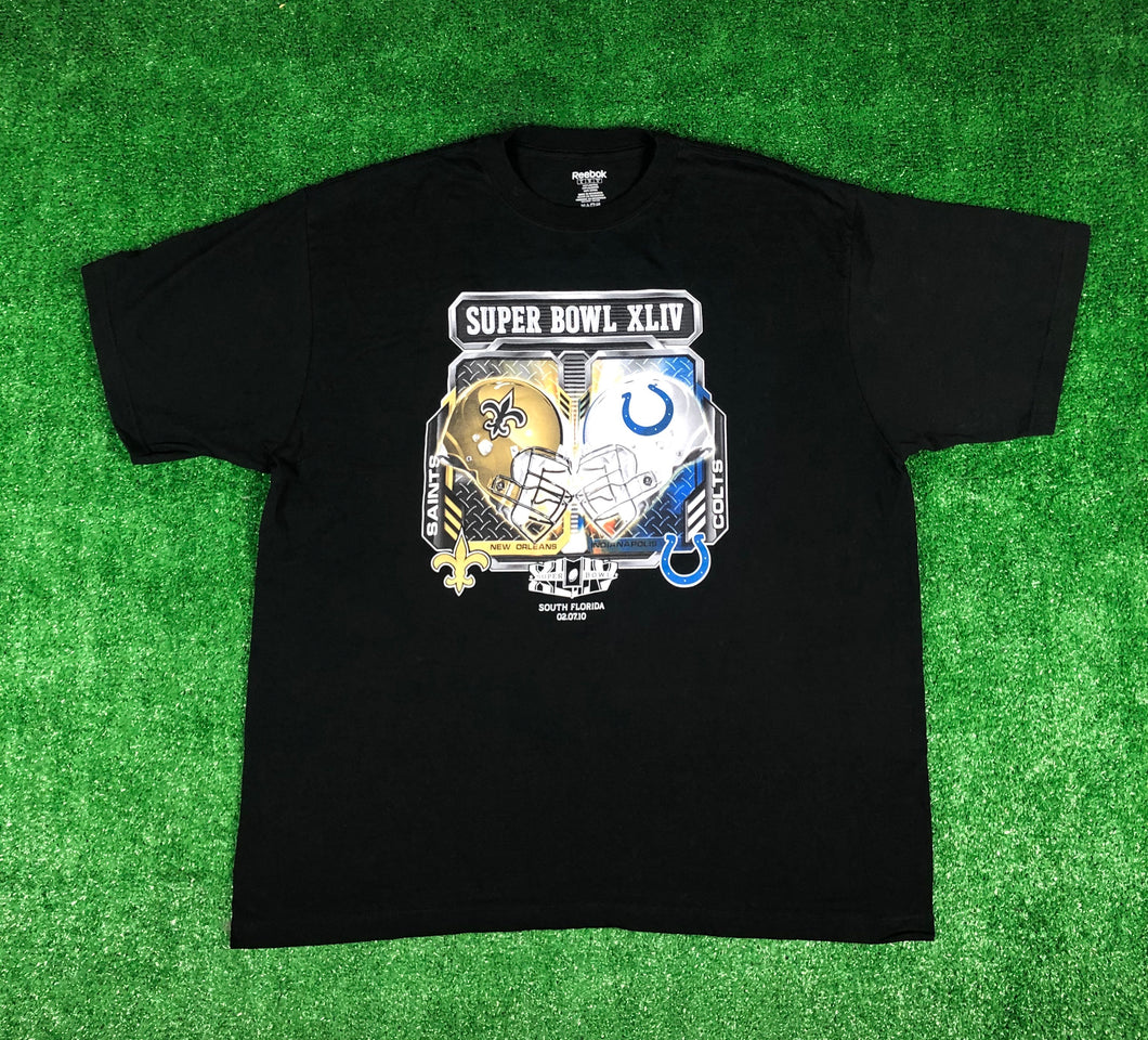 “Super Bowl XLIV” T-Shirt