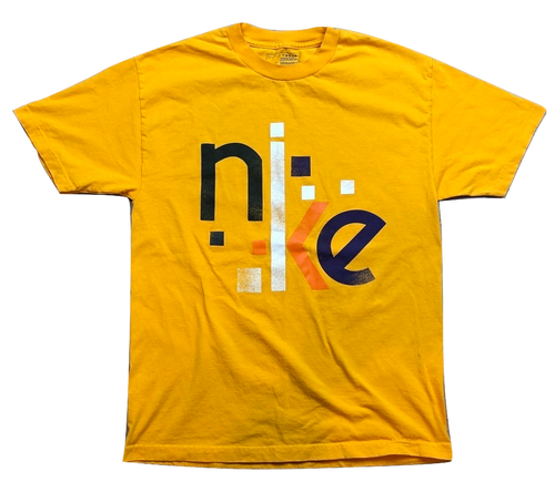 Vintage “Nike 90’s” T-Shirt
