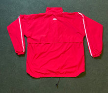 Load image into Gallery viewer, Vintage “Atlanta Flames” Windbreaker