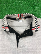 Load image into Gallery viewer, Vintage “Racing” Polo Shirt