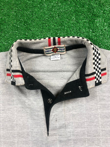 Vintage “Racing” Polo Shirt