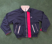 Load image into Gallery viewer, Vintage “Notre Dame” Jacket