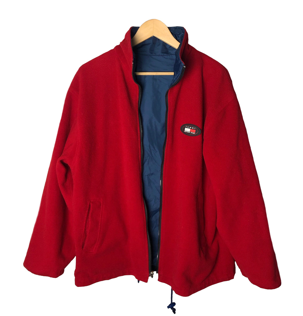 Tommy hilfiger shop jacket sport