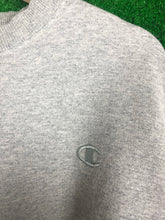 Load image into Gallery viewer, Vintage “Champion” Crewneck Sweatshirt