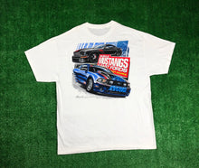 Load image into Gallery viewer, “Muscle &amp; Fast Fords” T-Shirt