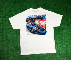 “Muscle & Fast Fords” T-Shirt