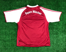 Load image into Gallery viewer, “Bayern Munchen Adidas” Soccer Jersey